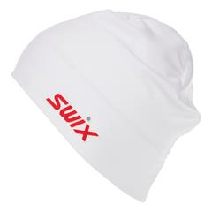 Swix Race ultra light hat Klarhvit